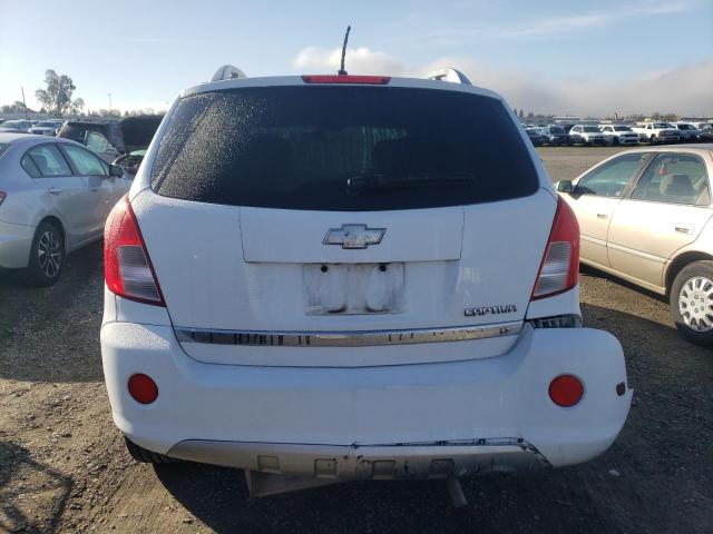 Photo 6 from auction – 2013 CHEVROLET CAPTIVA LT with VIN 3GNAL3EK5DS620145