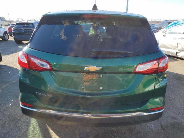 Photo 6 from auction – 2018 CHEVROLET EQUINOX LS with VIN 2GNAXHEV3J6292195