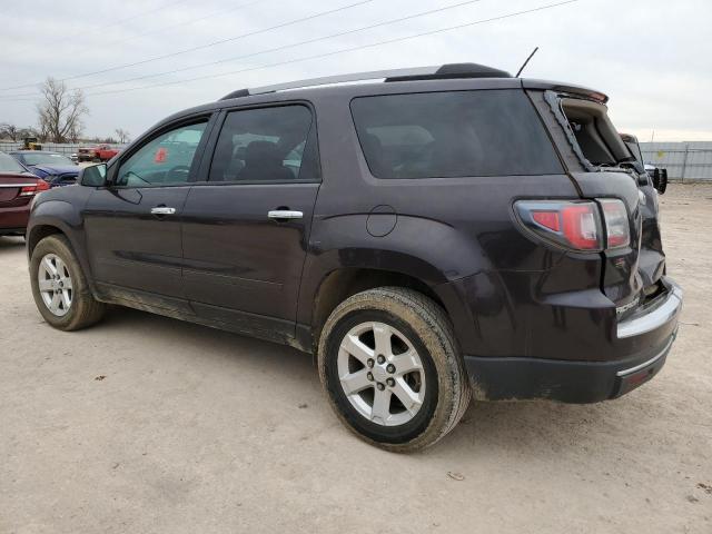 Photo 2 from auction – 2015 GMC ACADIA SLE with VIN 1GKKRPKD5FJ247769