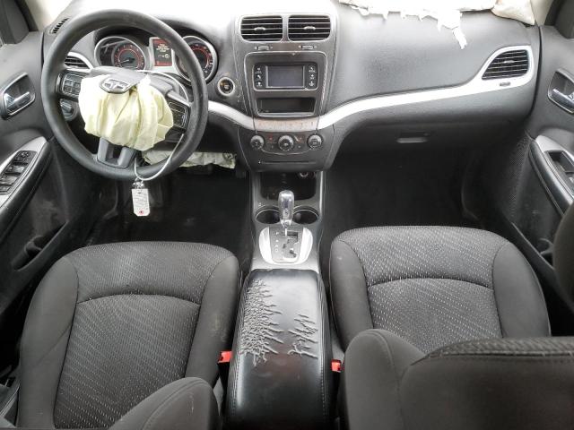 Photo 8 from auction – 2018 DODGE JOURNEY SE with VIN 3C4PDCAB4JT506391