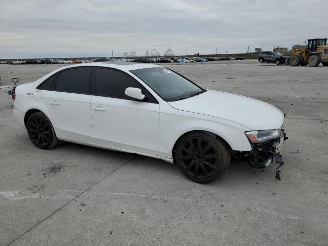 Photo 4 from auction – 2013 AUDI A4 PREMIUM with VIN WAUFFAFL6DN034031