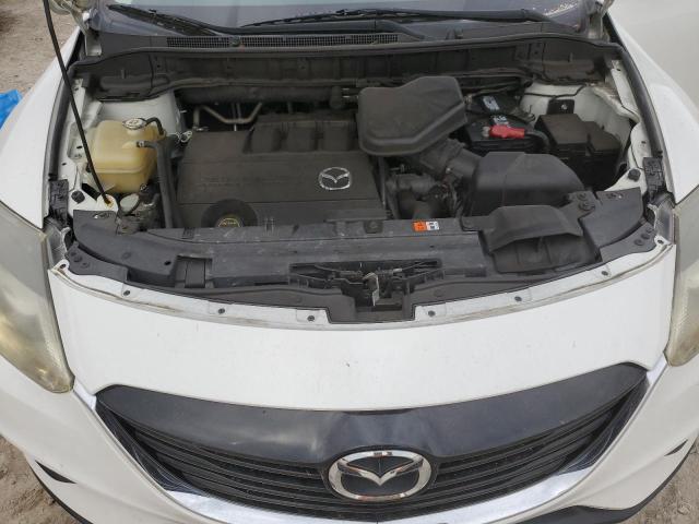 Photo 12 from auction – 2015 MAZDA CX-9 GRAND with VIN JM3TB2DA5F0452600