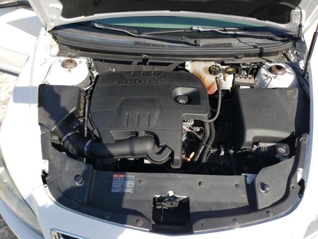 Photo 11 from auction – 2012 CHEVROLET MALIBU LS with VIN 1G1ZB5E03CF332192