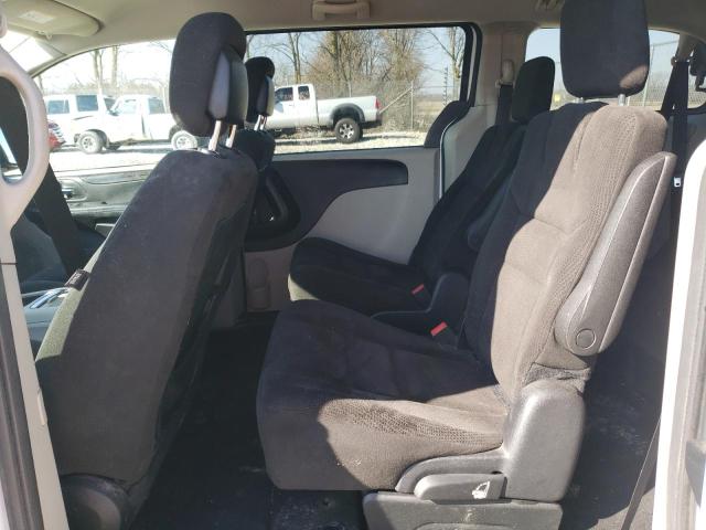 Photo 11 from auction – 2016 DODGE GRAND CARA with VIN 2C4RDGCG0GR373634