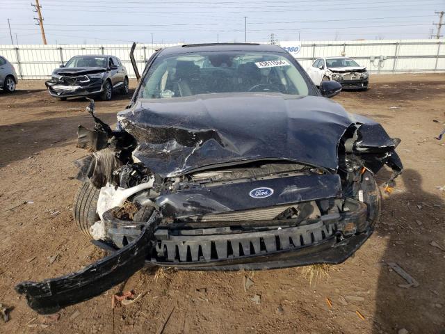 Photo 5 from auction – 2019 FORD FUSION TIT with VIN 3FA6P0SU4KR278835