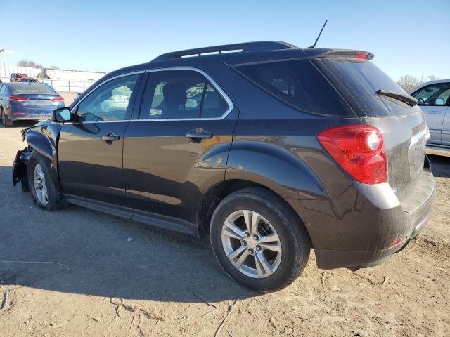Photo 2 from auction – 2014 CHEVROLET EQUINOX LT with VIN 2GNALBEK9E6370676