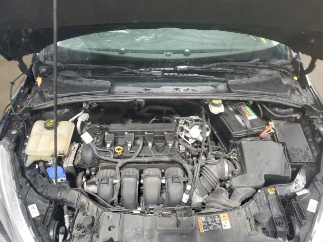 Photo 11 from auction – 2017 FORD FOCUS SE with VIN 1FADP3F20HL314397