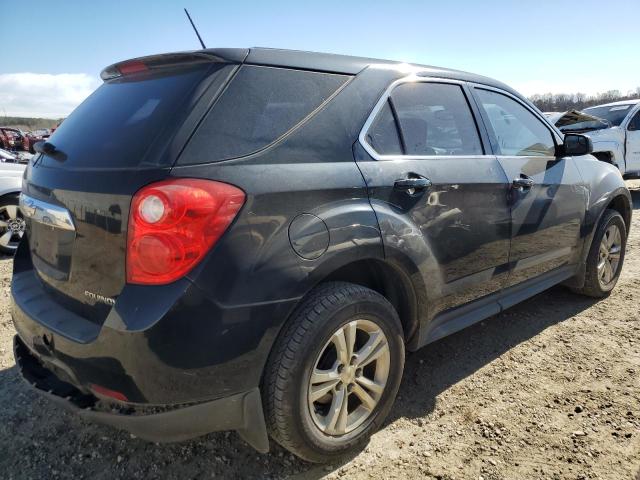 Photo 3 from auction – 2013 CHEVROLET EQUINOX LS with VIN 2GNALBEK7D6424541