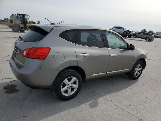 Photo 3 from auction – 2013 NISSAN ROGUE S with VIN JN8AS5MT9DW035336