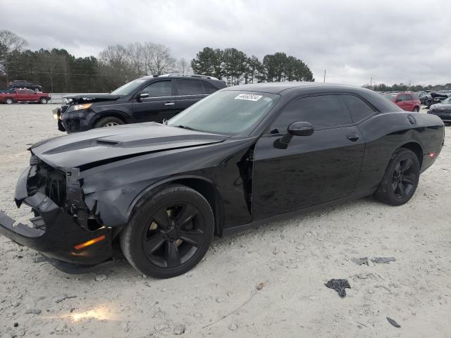 DODGE CHALLENGER 2016 with VIN 2C3CDZAG0GH213798 - Photo from auction