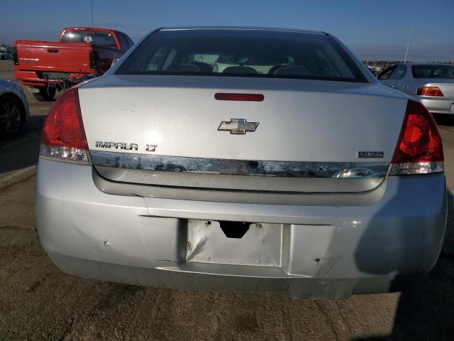 Photo 6 from auction – 2010 CHEVROLET IMPALA 4D with VIN 2G1WB5EK5A1103523