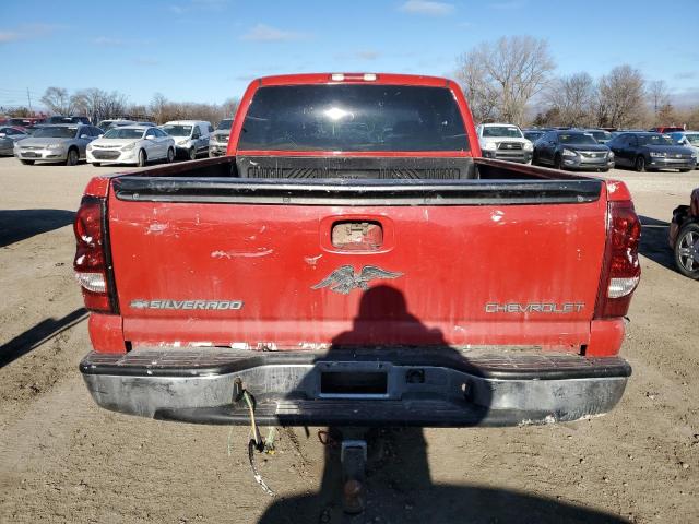 Photo 6 from auction – 2001 CHEVROLET SILVERADO with VIN 2GCEC19W511340681
