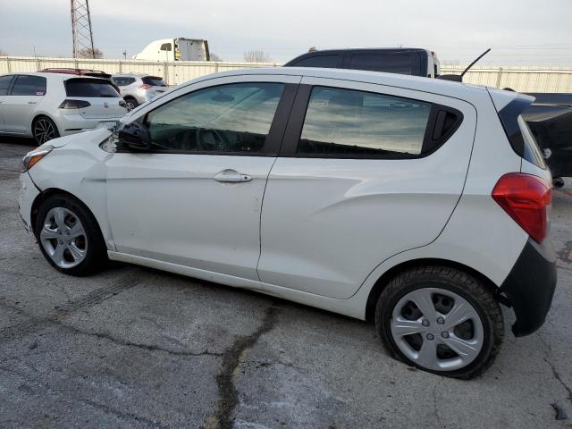 Photo 2 from auction – 2020 CHEVROLET SPARK LS with VIN KL8CB6SA8LC422142