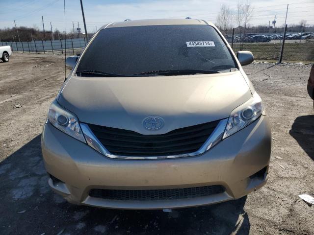 Photo 5 from auction – 2011 TOYOTA SIENNA LE with VIN 5TDKK3DC4BS030479