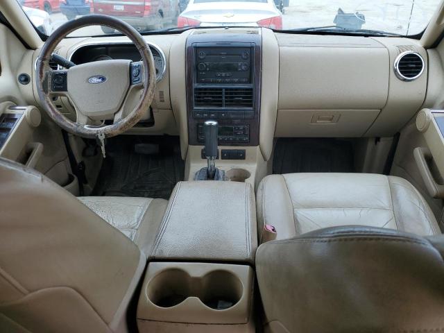 Photo 8 from auction – 2006 FORD EXPLORER L with VIN 1FMEU65856UA00391