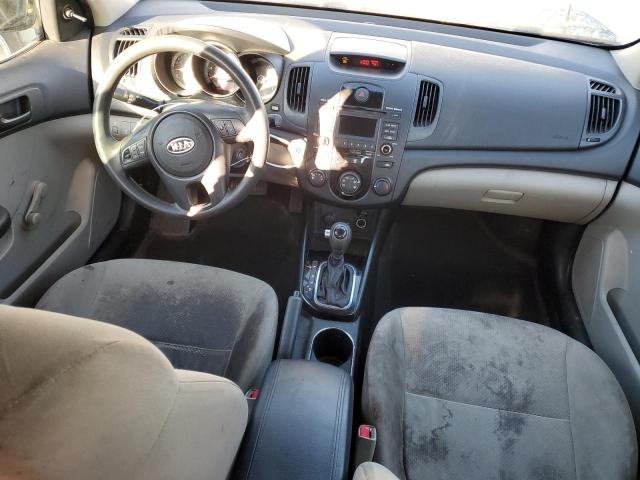 Photo 8 from auction – 2011 KIA FORTE LX with VIN KNAFT4A29B5890784