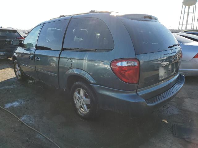 Photo 2 from auction – 2007 DODGE GRAND CARA with VIN 2D8GP44L27R287400