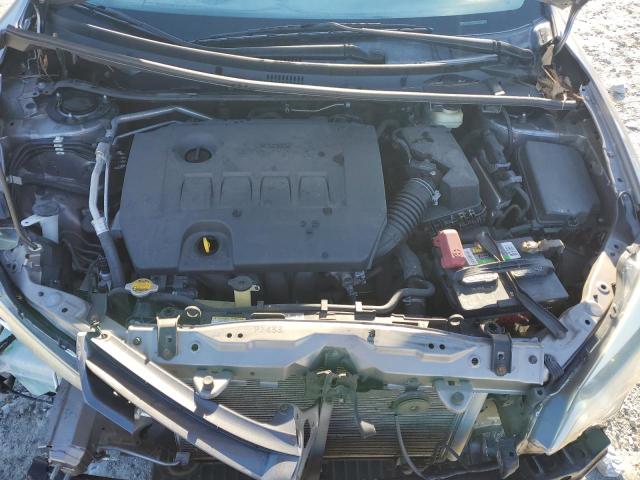 Photo 11 from auction – 2016 TOYOTA COROLLA L with VIN 2T1BURHEXGC560786