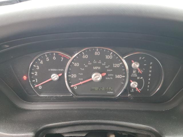 Photo 9 from auction – 2012 MITSUBISHI GALANT ES with VIN 4A32B3FF8CE012594
