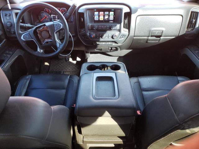 Photo 8 from auction – 2017 CHEVROLET SILVERADO with VIN 3GCUKREC3HG382924