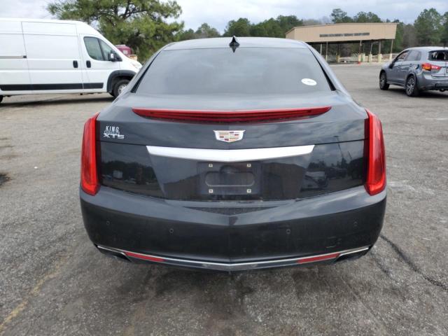 Photo 6 from auction – 2016 CADILLAC XTS with VIN 2G61M5S38G9155119
