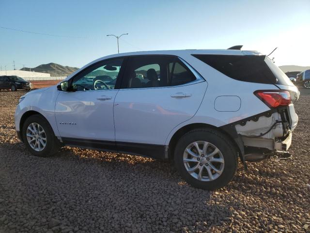 Photo 2 from auction – 2018 CHEVROLET EQUINOX LT with VIN 2GNAXJEV8J6259443