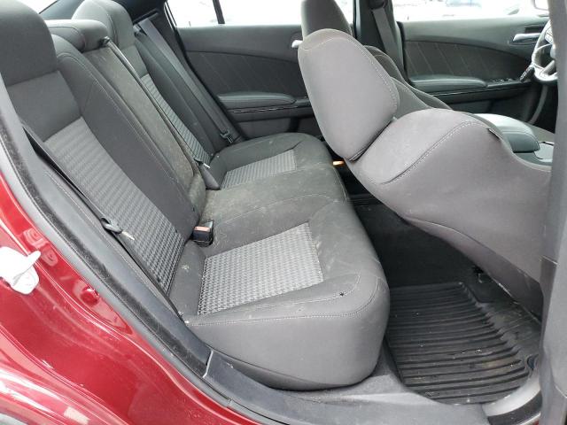 Photo 10 from auction – 2022 DODGE CHARGER R/ with VIN 2C3CDXCT4NH126398