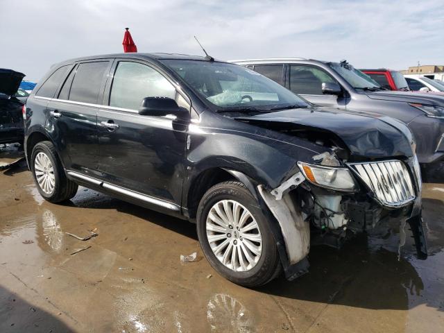 Photo 4 from auction – 2013 LINCOLN MKX with VIN 2LMDJ6JK9DBL00898