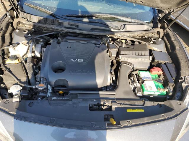 Photo 11 from auction – 2017 NISSAN MAXIMA 3.5 with VIN 1N4AA6AP3HC374926