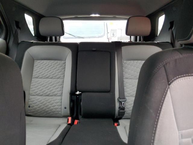 Photo 10 from auction – 2019 CHEVROLET EQUINOX LS with VIN 3GNAXSEV2KL297317