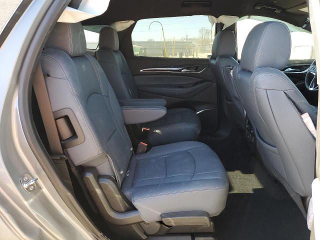 Photo 11 from auction – 2023 BUICK ENCLAVE PR with VIN 5GAEVBKW1PJ156512