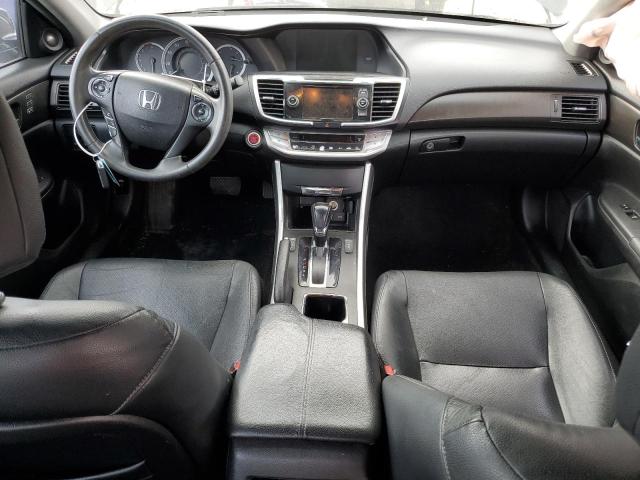 Photo 8 from auction – 2014 HONDA ACCORD EXL with VIN 1HGCR2F82EA192097