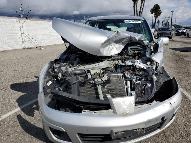 Photo 5 from auction – 2008 NISSAN VERSA S with VIN 3N1BC13E58L381374
