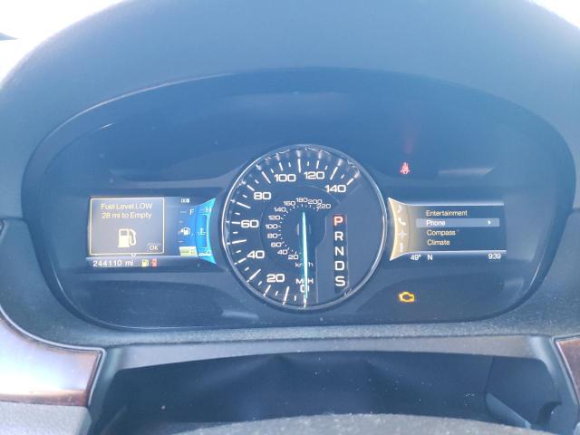 Photo 9 from auction – 2013 FORD EDGE LIMIT with VIN 2FMDK3KC6DBA56920