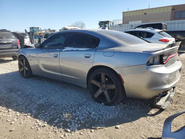 Photo 2 from auction – 2016 DODGE CHARGER R/ with VIN 2C3CDXCT6GH203579
