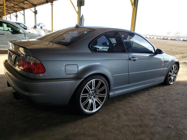 Photo 3 from auction – 2005 BMW M3 with VIN WBSBL93485PN61024