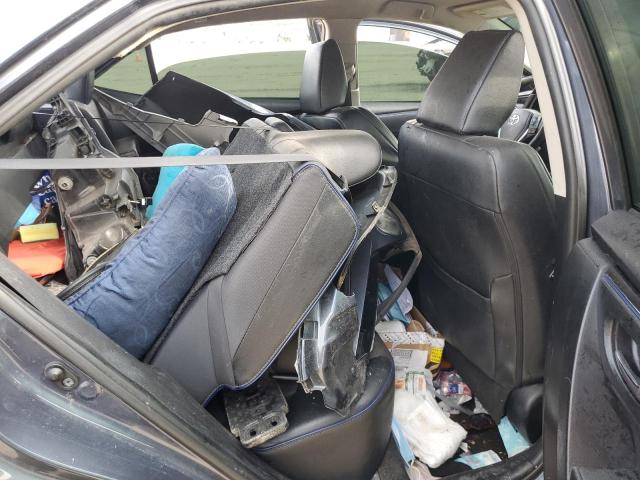 Photo 10 from auction – 2017 TOYOTA COROLLA L with VIN 5YFBURHE2HP656560