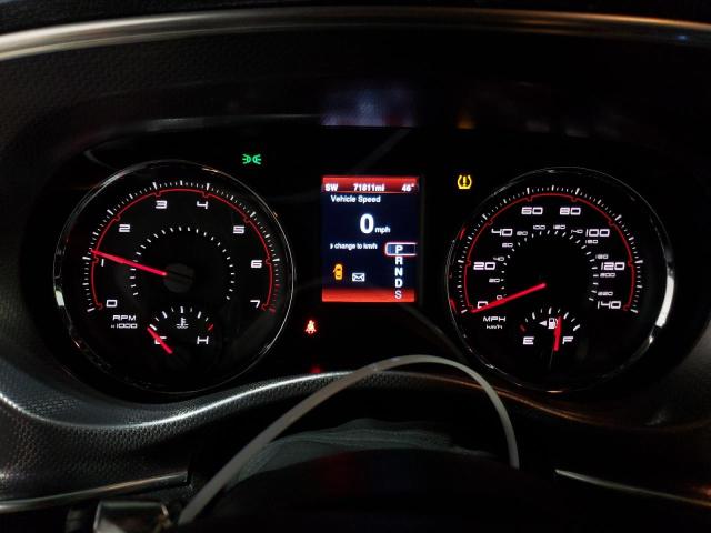 Photo 9 from auction – 2014 DODGE CHARGER SX with VIN 2C3CDXJG4EH203552