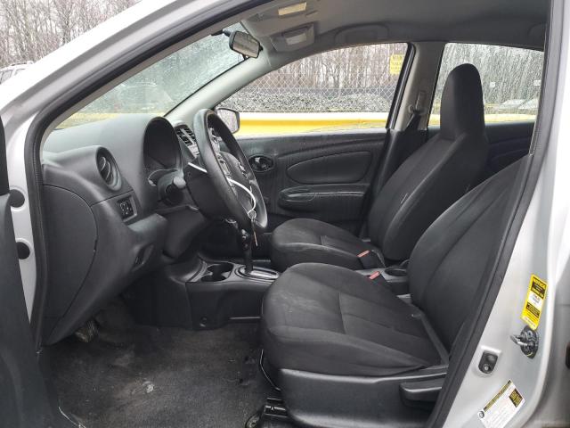 Photo 7 from auction – 2016 NISSAN VERSA S with VIN 3N1CN7AP6GL824314
