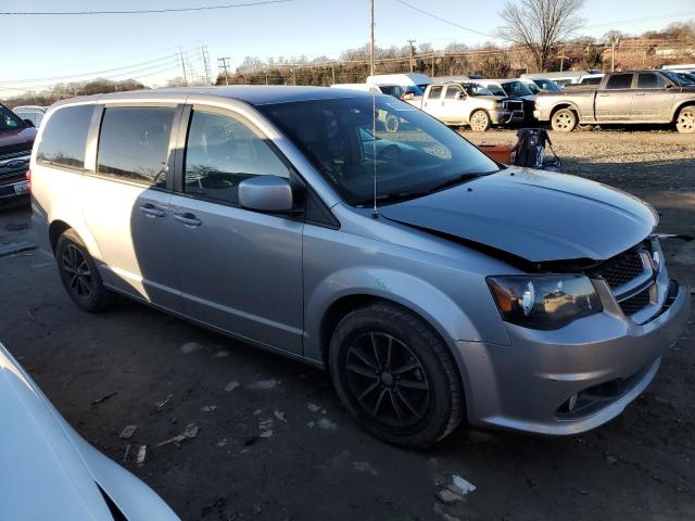 Photo 4 from auction – 2019 DODGE GRAND CARA with VIN 2C4RDGEG2KR637054