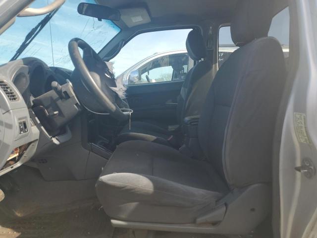 Photo 7 from auction – 2004 NISSAN FRONTIER K with VIN 1N6DD26T64C406806