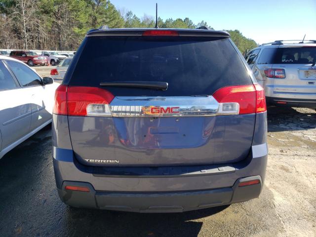 Photo 6 from auction – 2013 GMC TERRAIN SL with VIN 2GKALSEK1D6159452