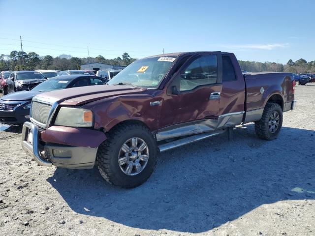 FORD F150 2004 z numerem VIN 1FTRX12W74NB01801 - Zdjęcie z aukcji