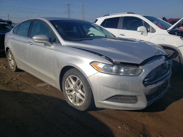 Photo 4 from auction – 2016 FORD FUSION SE with VIN 3FA6P0H78GR330265