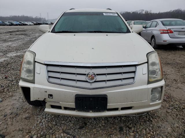 Photo 5 from auction – 2006 CADILLAC SRX with VIN 1GYEE637160151791