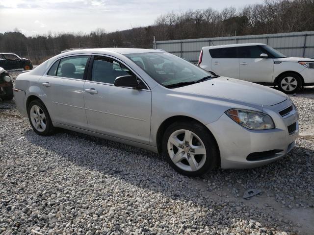 Photo 4 from auction – 2012 CHEVROLET MALIBU LS with VIN 1G1ZB5E02CF255301
