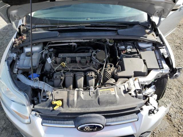 Photo 11 from auction – 2014 FORD FOCUS SE with VIN 1FADP3F28EL170898