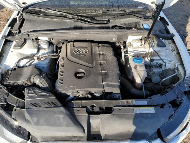 Photo 11 from auction – 2013 AUDI A5 PREMIUM with VIN WAULFAFH9DN007016