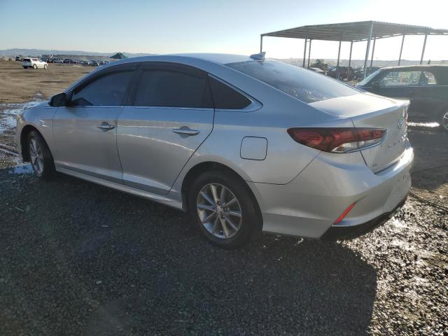 Photo 2 from auction – 2019 HYUNDAI SONATA SE with VIN 5NPE24AF3KH799417