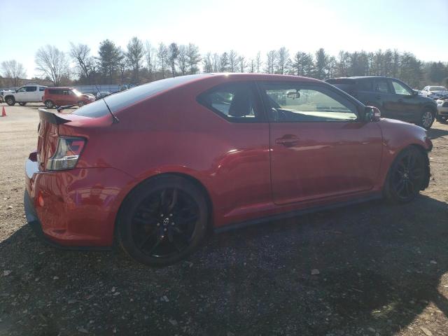 Photo 3 from auction – 2016 TOYOTA SCION TC with VIN JTKJF5C76GJ025538